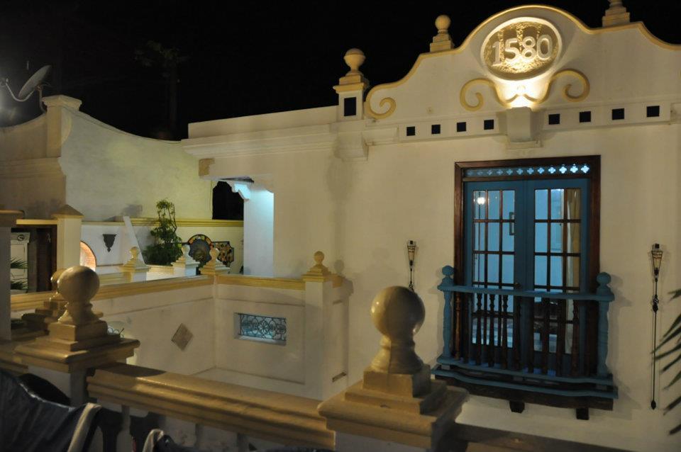 Hotel Casa Del Noble Cartagena Exteriér fotografie