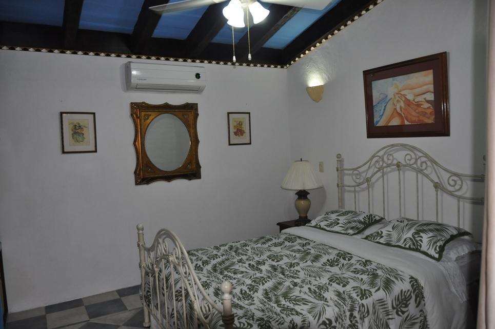 Hotel Casa Del Noble Cartagena Pokoj fotografie