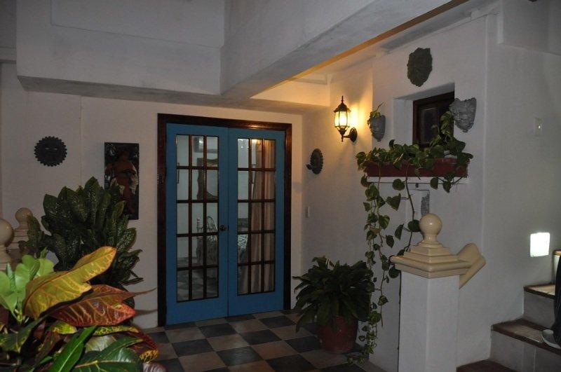 Hotel Casa Del Noble Cartagena Exteriér fotografie